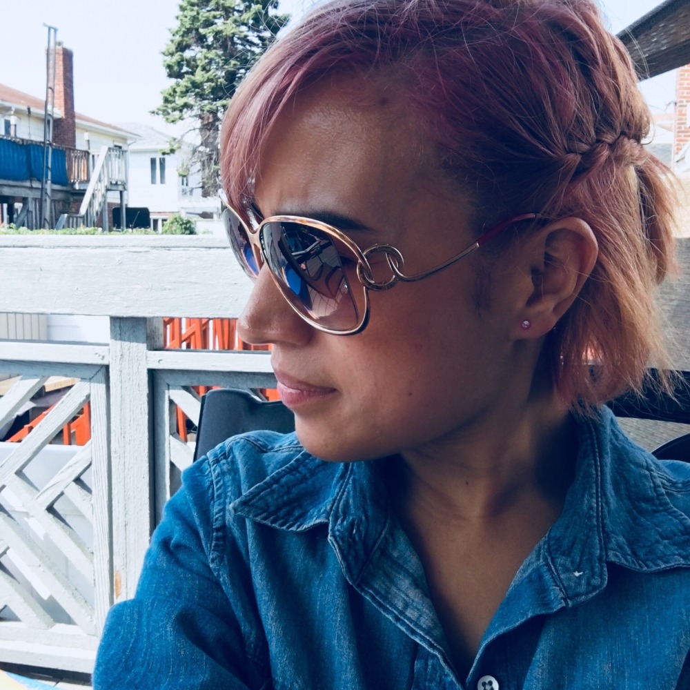 Meet your Posher, Massiel
